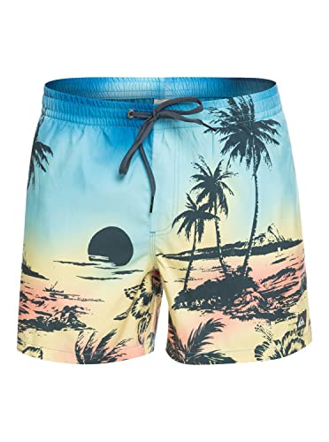 Quiksilver Everyday Paradise 15' - Schwimmshorts für Männer Gelb