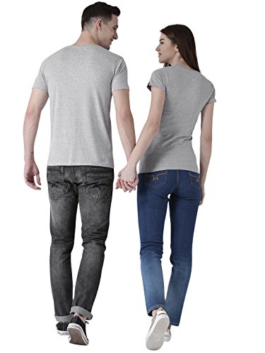 Image of DUO Men's Printed Regular fit T-Shirt
