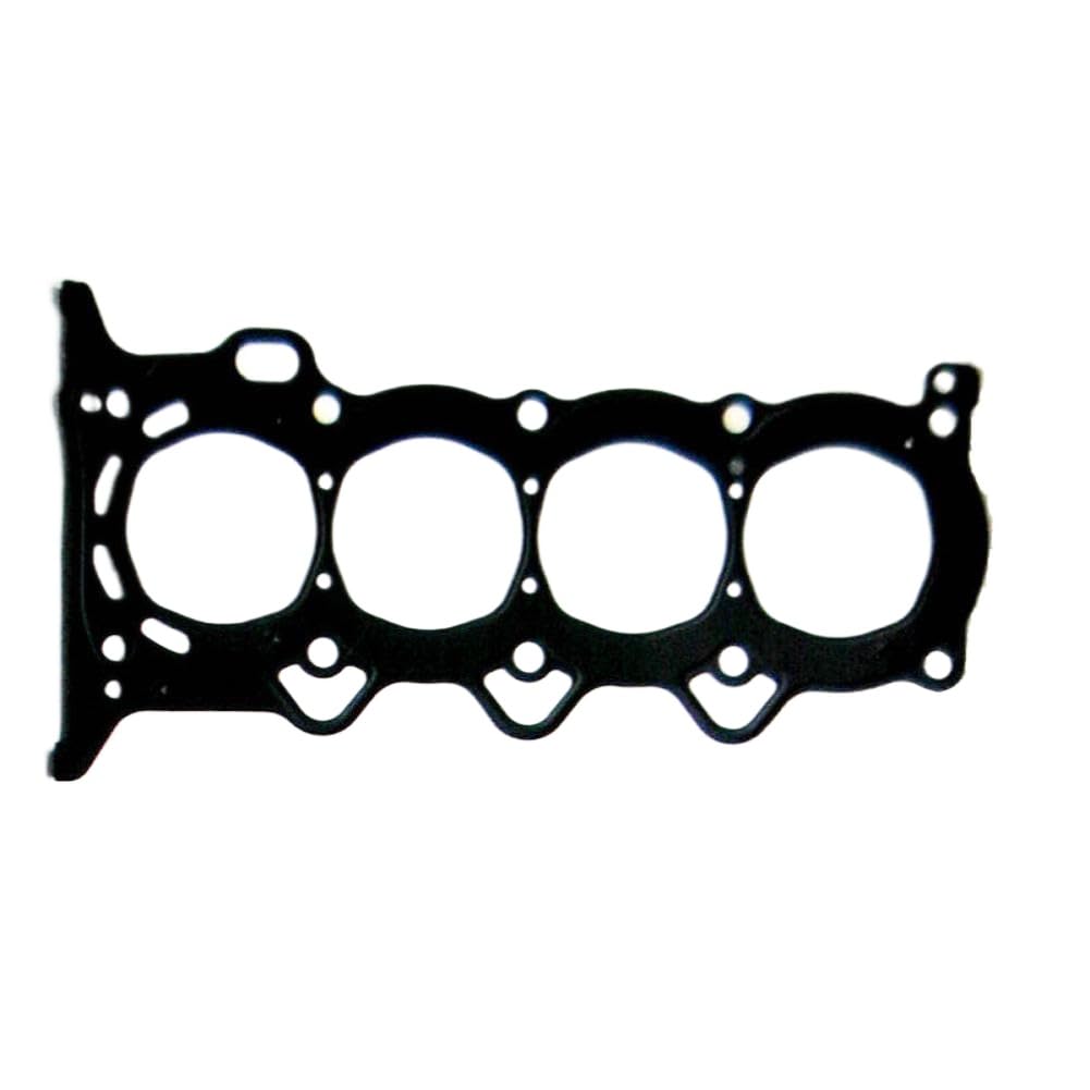 Guarnizione della testata in metallo compatibile con la sostituzione del motore Prius Yaris Platz 1NZFXE 1NZ-FXE per 11115-21050