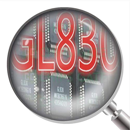 GL830 3Pcs New GL830