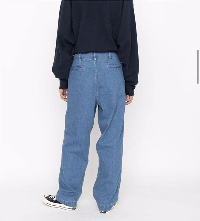 その他 namika nanamica ] COOLMAX Jersey Pocket Tee | Domingo（ドミンゴ）公式