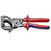 KNIPEX Ratcheting Cable Cut