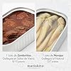 MARISKITO-Pack-La-Mar-de-Sensaciones-6-Conservas-Gourmet-Latas-de-Conservas-Gallegas-Caja-Regalo-Estuche-de-Productos-Delicatessen