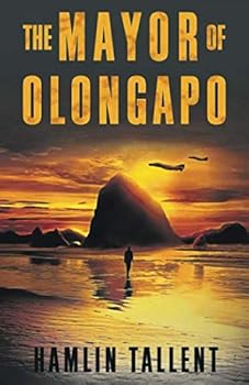 Paperback The Mayor of Olongapo Book