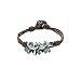 Produktbild Uno de 50 Damen-Seilarmbadn Edelstahl PUL1625VRDMAR0M
