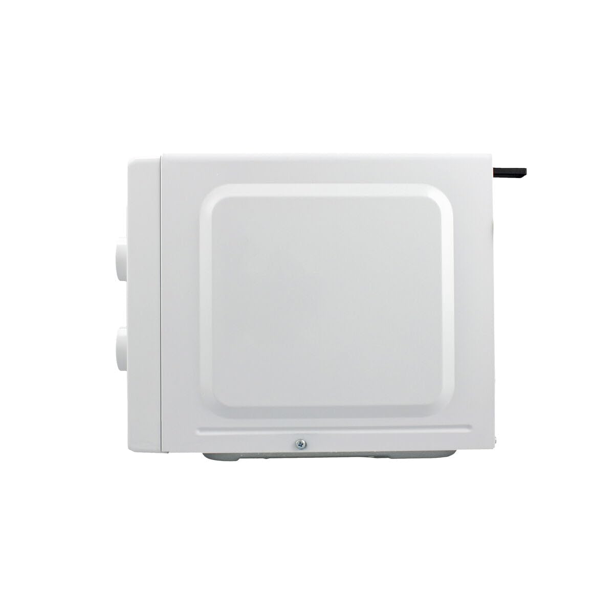 TM Electron TMPMW002WHT EASYWAVE Microonde con capacità di 20 litri, 700 W, 5 livelli di potenza, funzione sbrinamento e timer da 35 min, colore bianco