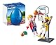 PLAYMOBIL 9210 Basketball-Duell, ab 4 Jahren
