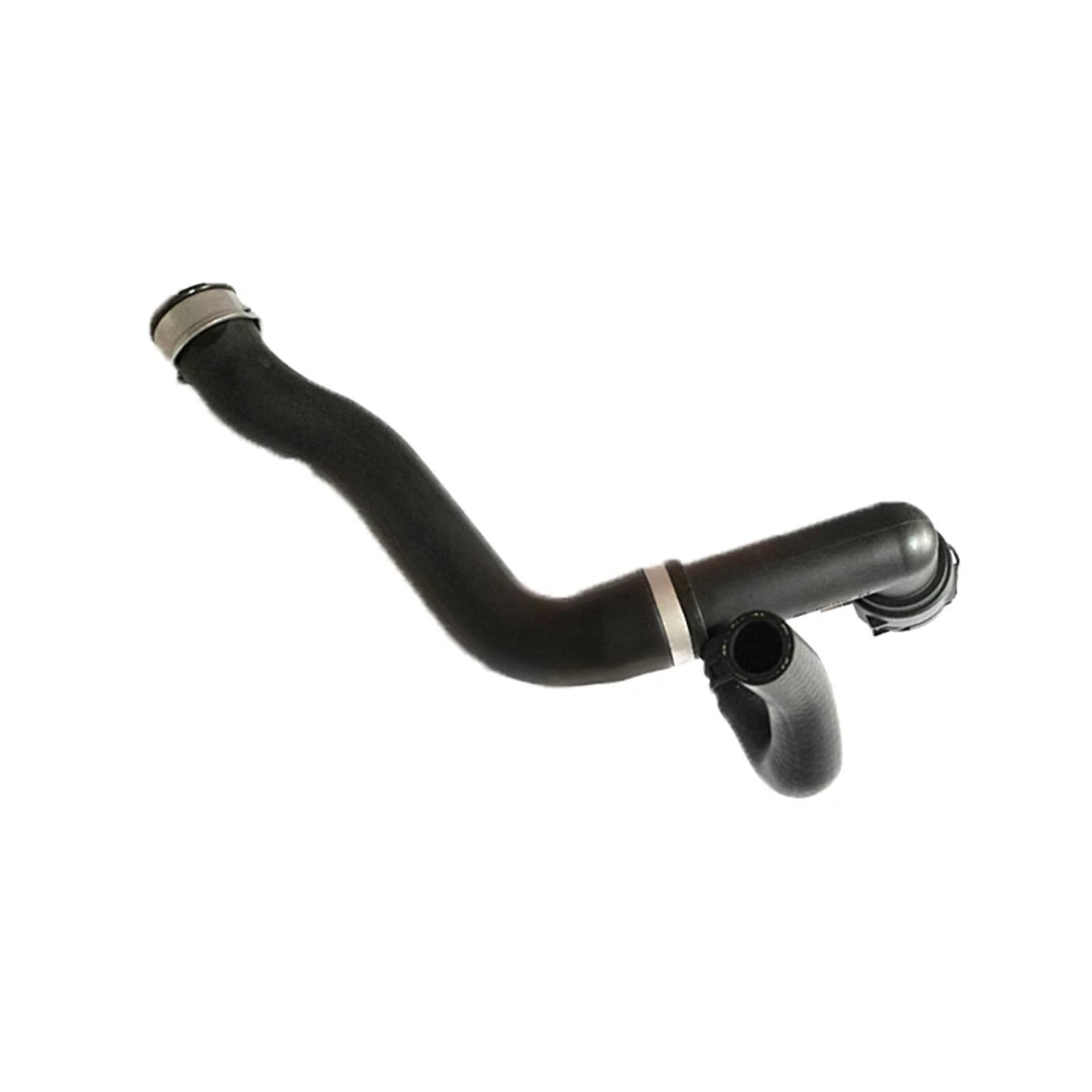 Manguera de Refrigerante Compatible Con BENZ GLS Para X166 Manguera De Refrigerante Del Radiador Del Automóvil Manguera Del Radiador Del Motor Tubería De Agua Refrigerante A1665008575 1665008575