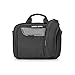 EVERKI Advance Laptoptasche 18,4 Zoll, Umhängetasche Notebook, 24 Liter, Schwarz