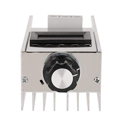 AC 220V 10000W Regolatore di Tensione dell' Alta