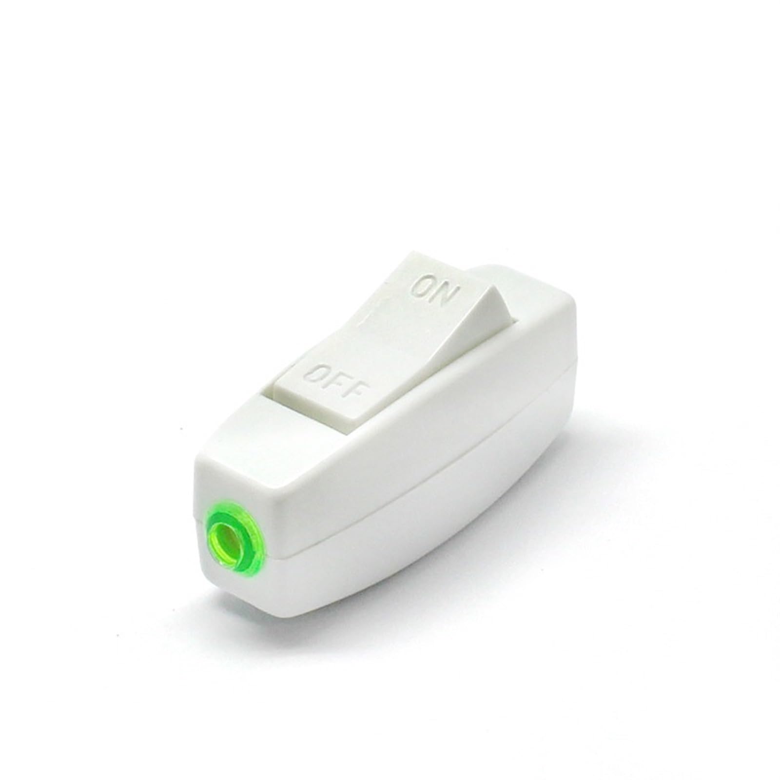 Cable de luz de cama con interruptor integrado para apagar tus lámparas sin levantarte 6