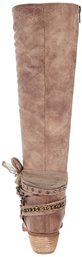 Not Rated Women's Tutsan Riding Boot3