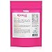 Vör Vegan Meringue Powder (6oz) | Easy Egg-Free Baking & Decorating | Certified Kosher & Non GMO