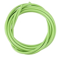 Kit De Câbles De Frein Pour Vélo - Acier Noir - Compatible VTT, Route, BMX - Facile à Installer
