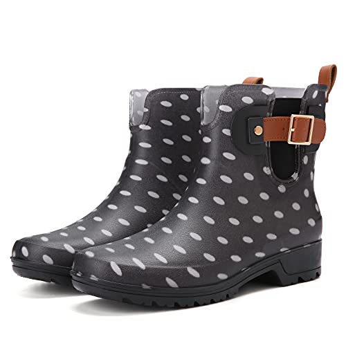 Gracosy botas de nieve para mujeres | Reseñas y reseñas de productos 2021 •  rankingdeopinion.com
