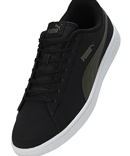 Image of Puma Unisex Adult Smash v2 Buck Sneaker