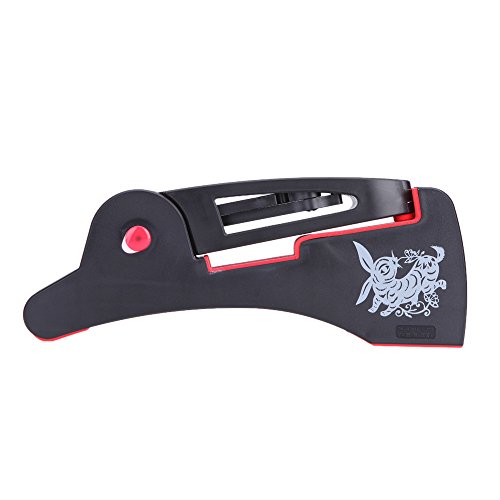 IUPPA AGS-03 Stand A-frame Holder Bracket for All Sizes of Guitars Basses Stringed Instrument Universal Compact Shape