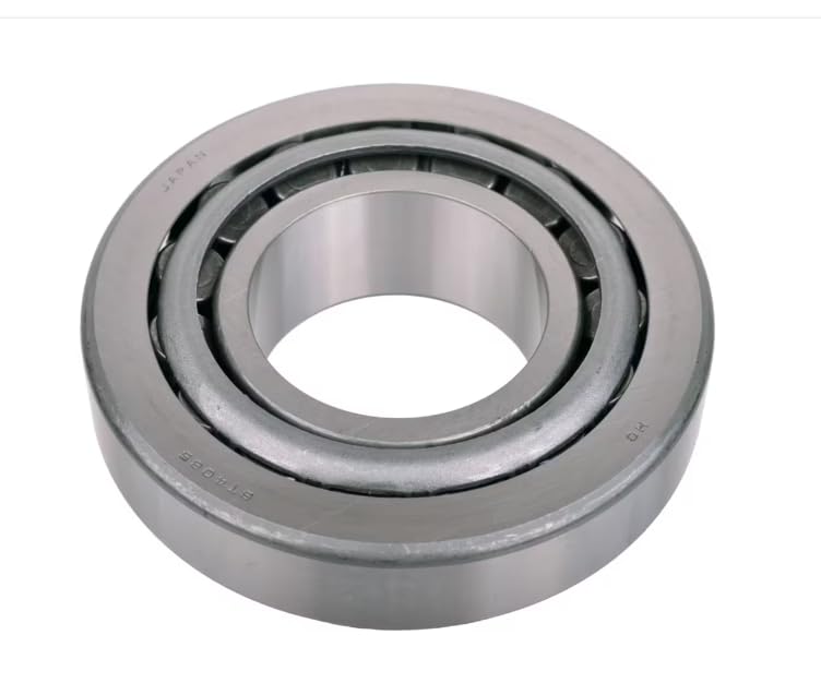 SKF BR119 Pinion Bearing Angled View