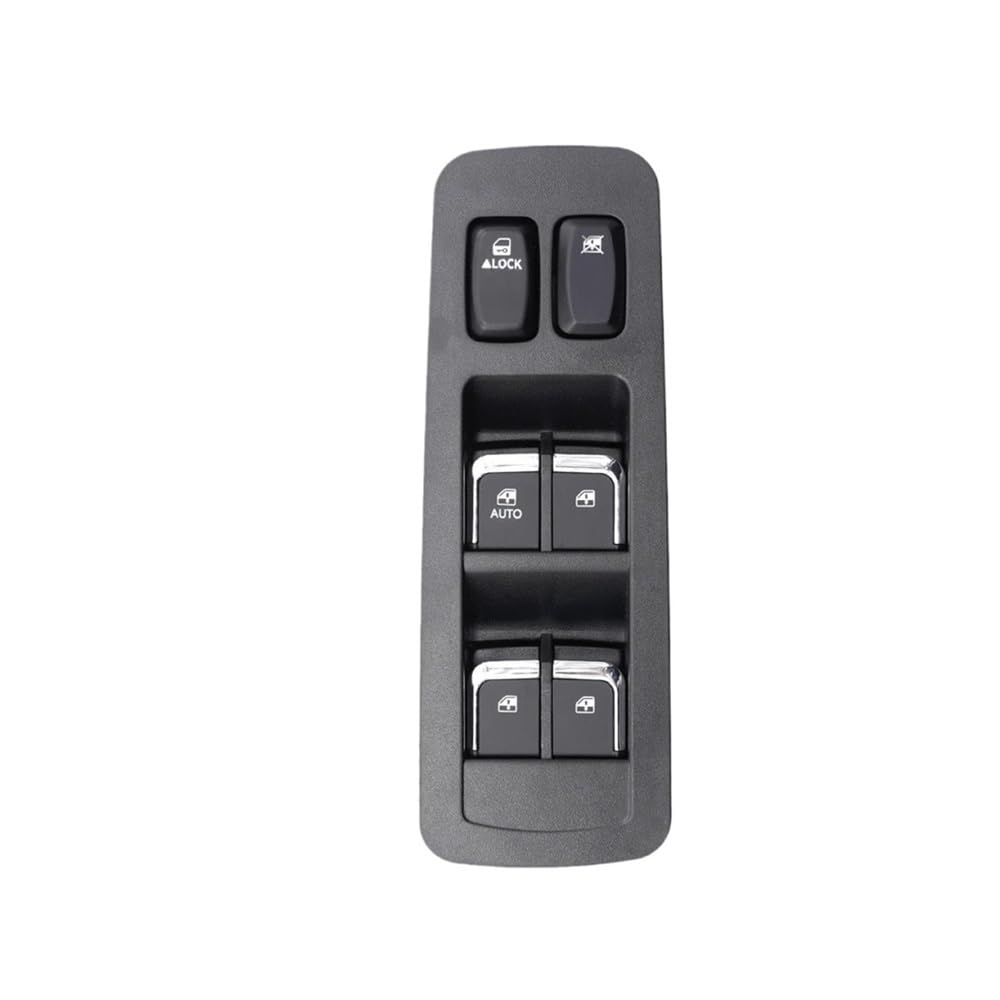 Pulsanti per finestrini Interruttore di Controllo Principale alzacristalli Elettrico Regolatore Console di Sollevamento in Vetro per ricambi Auto JAC S5 V7 T6 3750040U1510 3750030U1512