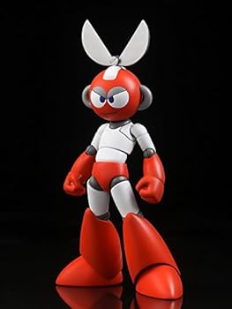 新品未開封￼4インチネル ロックマン スーパーロックマン＆カットマン 4インチネル ロックマン スーパーロックマン＆カットマン – 株式