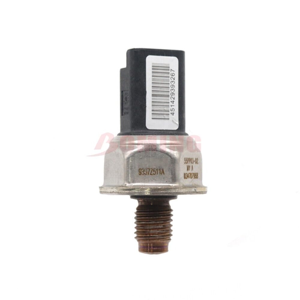 55PP03-02 è adatto per SsangYong Kyron per Jaguar X-Type 9307Z511A Sensore di pressione del rail del carburante-