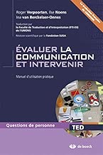 Download Evaluer la Communication et Intervenir Manuel d'Utilisation Pratique PDF