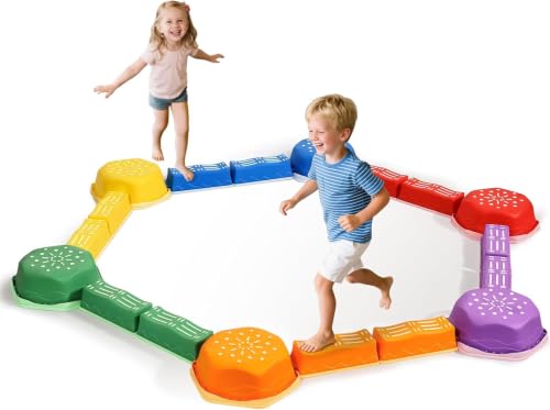 HappyField 18 Piece Sensory Set