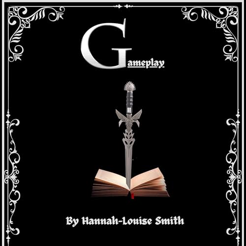 Page de couverture de Gameplay