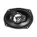 JVC CS-DR6940 Altavoz Audio De 4 vías 550 W Ovalado - Altavoces...