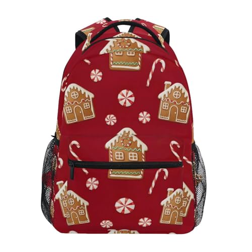 Sac à dos pain d'épices enfant idée cadeau rentrée scolaire