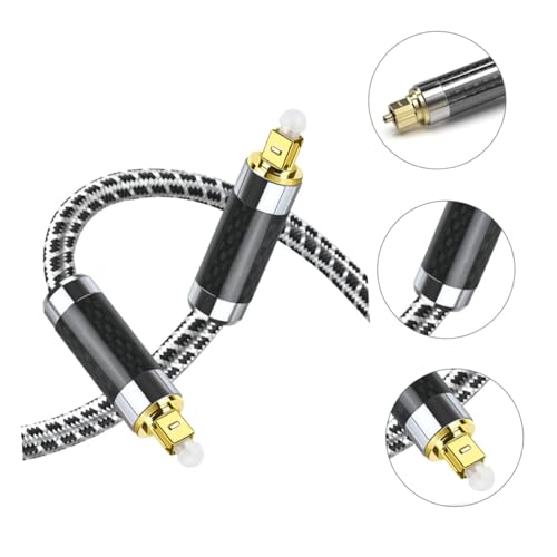 Cable de audio para conectar el DVD al televisor POPETPOP y disfrutar del cine en el hogar 2