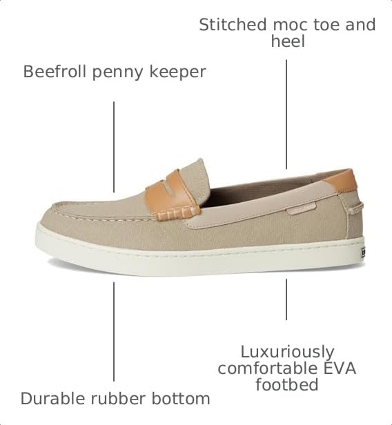 Image of Cole Haan Men's Nantucket