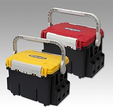 Amazon メイホウ Meiho バケットマウス Bm 7000 スペシャルカラー ブラック イエロー メイホウ Meiho タックルボックス Amazon メイホウ Meiho バケットマウス Bm 7000 スペシャルカラー ブラック イエロー メイホウ Meiho タックルボックス