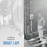 Stephen Bennett