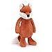 Jellycat Bashful Fox Cub Stuffed Animal, Medium 12 inches - Woodland Plush Toy - Classic Children's Gift