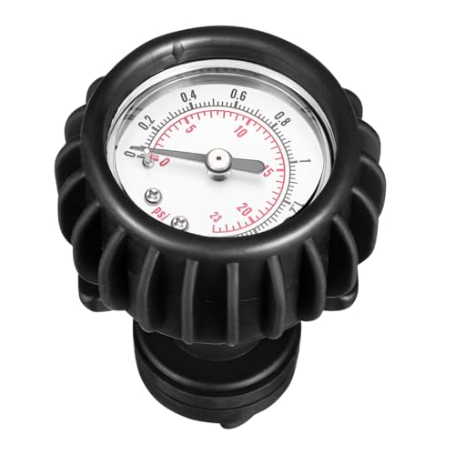 Cabilock Cv mȋCQ[W Ct[^u JbN {[gƃph{[hp 0-30 Psi  M̍PVCf RpNgTCY 3.15 X 2.17 X 2.17 C`