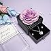 Imagen de Yamonic Rosa Eterna Regalos Originales para Mujer