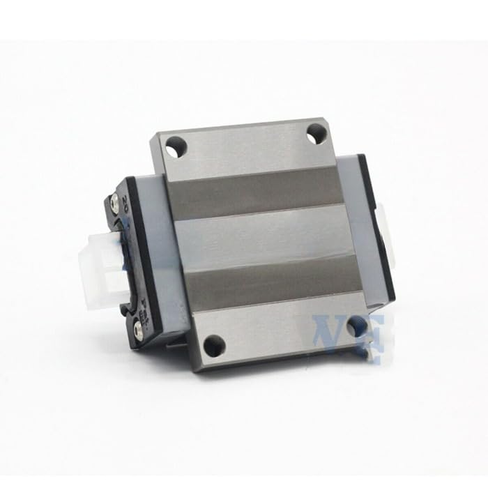 1 new piece suitable for linear rail block BGXS25FN