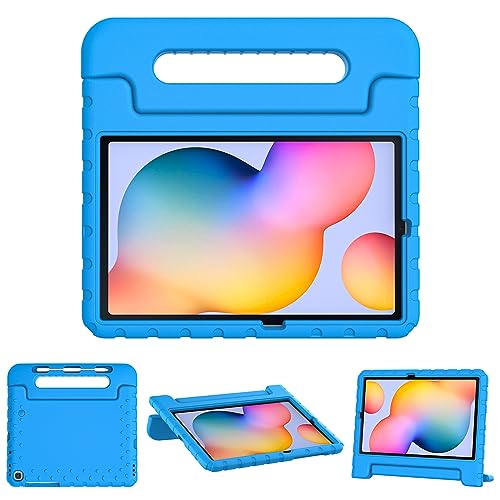Étui Galaxy Tab S6 Lite protection EVA pour l'école et les voyages