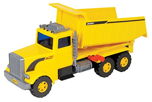 Small World Toys Vehicles - Dump Truck (friction powered)