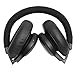 JBL LIVE 650BTNC - Around-Ear Wireless Headphone with Noise Cancellation - Black