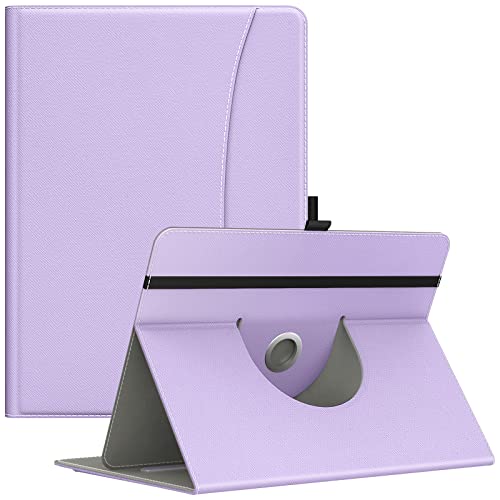 MoKo Funda Universal Compatible con 9-11' iPad/iPad Air/iPad Pro/Samsung Galaxy Tab/Lenovo Tab/Fire...