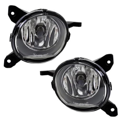Phare antibrouillard pour Corolla 2004-2006 avec ampoule halogène