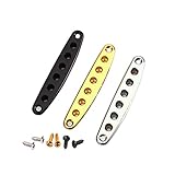 Hochwertige Gitarrensaiten-Ferrulen bieten die beste Leistung für Sie.