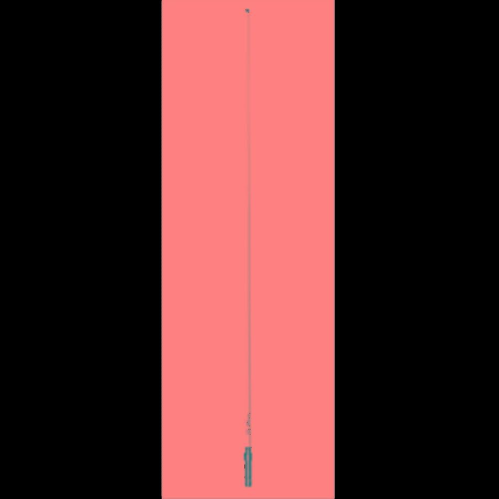 Shakespeare VHF 8 Ft. 6225 Phase III Antenna - No Cable