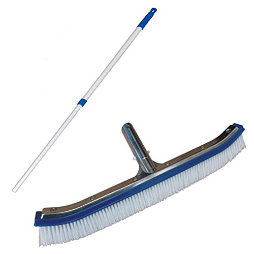 Amazon.co.uk Best Sellers The most popular items in Pool Brushes