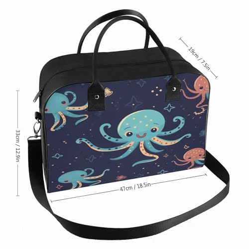 Maletín ligero unisex para laptop portátil miniatura 2