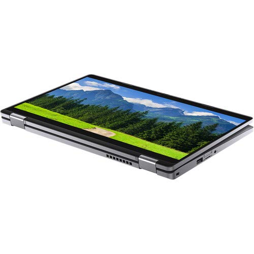 Amazon.com: Dell Latitude 5310 2-in-1 13.3 Intel Core i5
