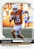 2024 Panini Instant NIL #AMC Arch Manning Football Card Texas - Dominant in SEC Debut