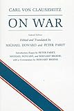 [(On War)] [By (author) Carl von Clausewitz ] published on (June, 1989) - Carl von Clausewitz